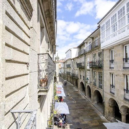 Vella Nova By Serendipia Turismo Santiago de Compostela Zewnętrze zdjęcie